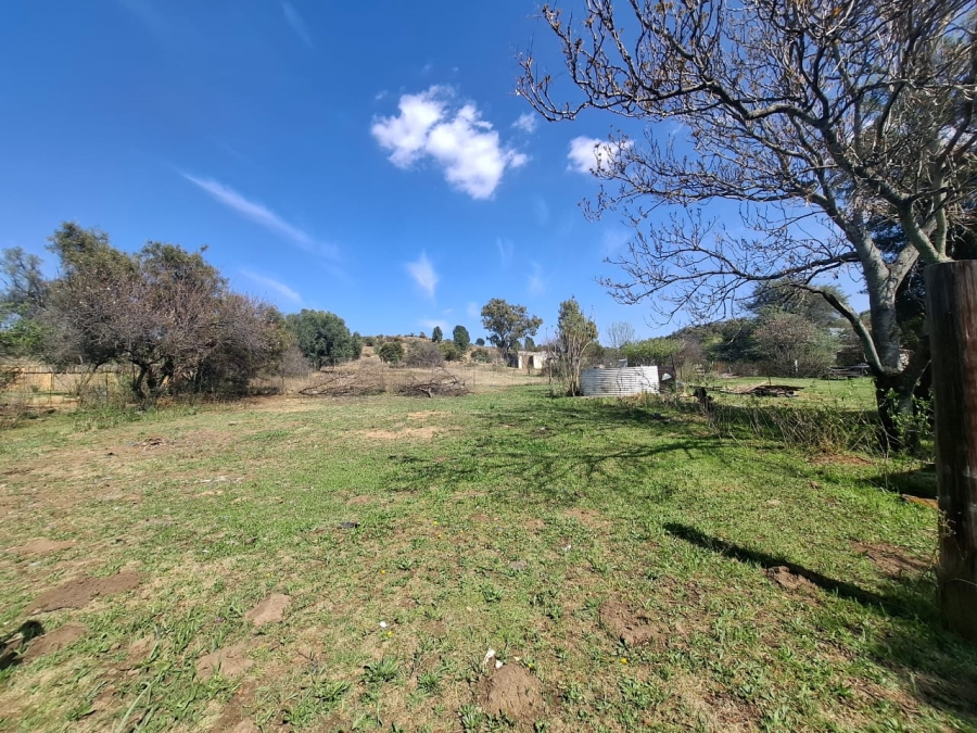 3 Bedroom Property for Sale in Dewetsdorp Free State